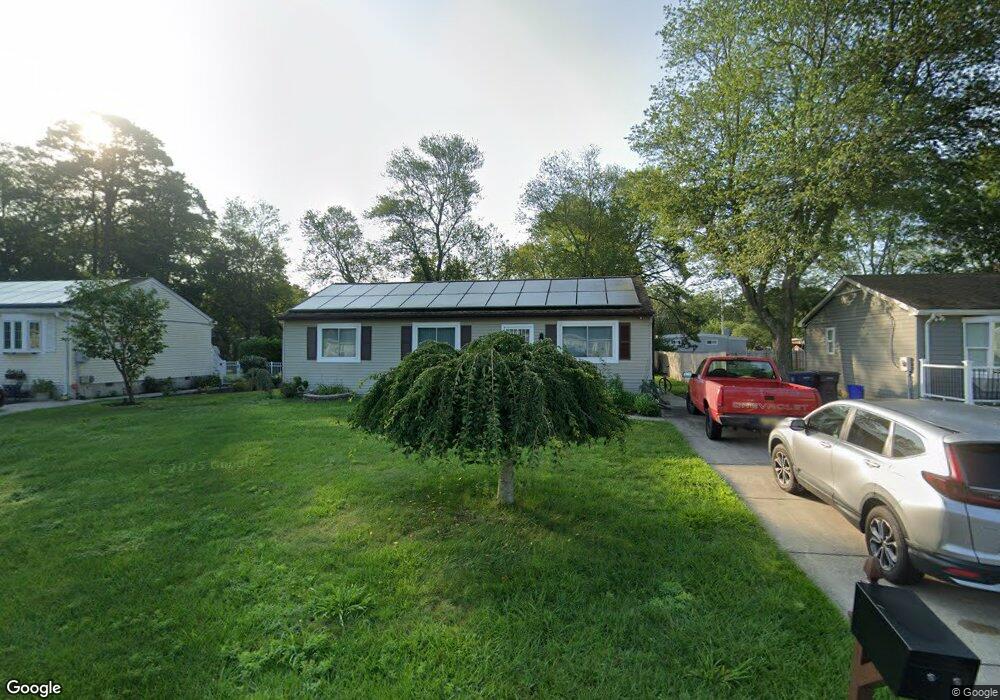 5916 Maple Dr, Mays Landing, NJ 08330 - photo 1