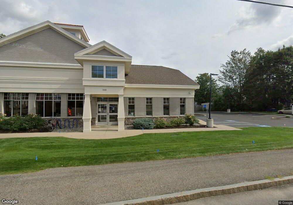 373 Elm St, Biddeford, ME 04005 - photo 1