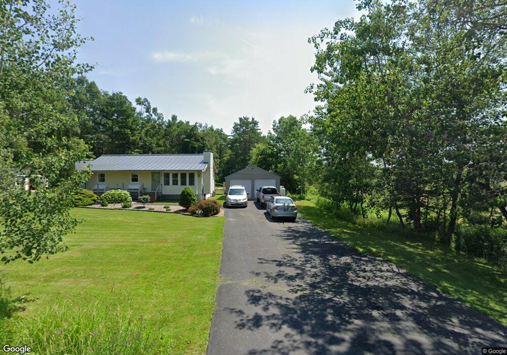 589 Old Stage Rd, Woolwich, ME 04579 - photo 1