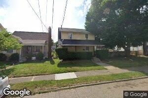 1123 Wertz Ave SW, Canton, OH 44710