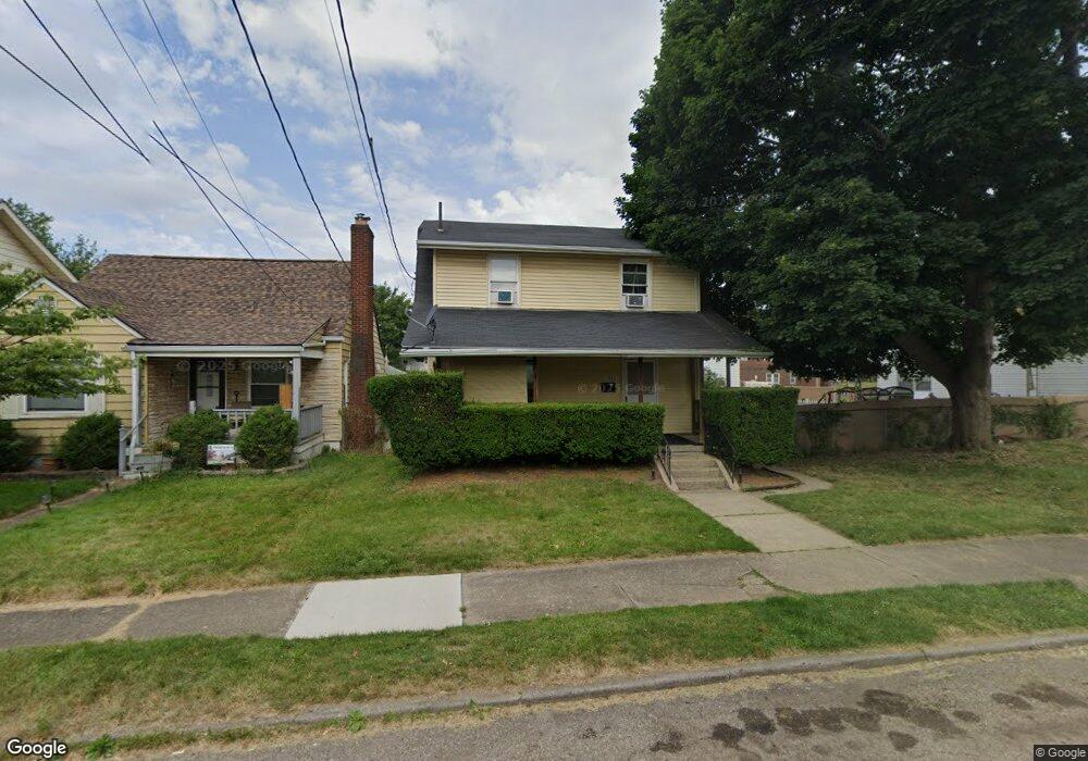 1123 Wertz Ave SW, Canton, OH 44710 - photo 1