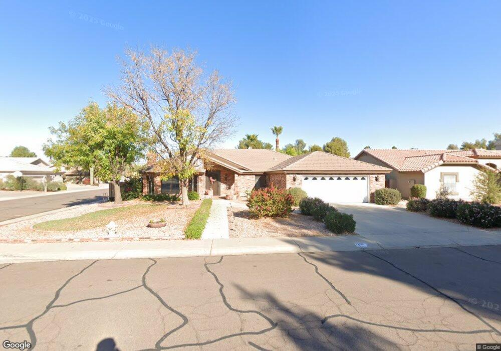 1306 E Louis Way, Tempe, AZ 85284 - photo 1