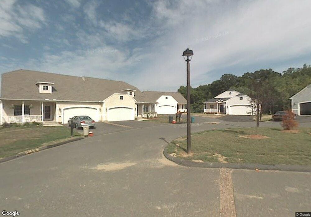 5 Skyline View Rd, East Windsor, CT 06088 - photo 1