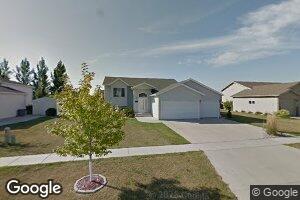 609 36th Ave W, West Fargo, ND 58078