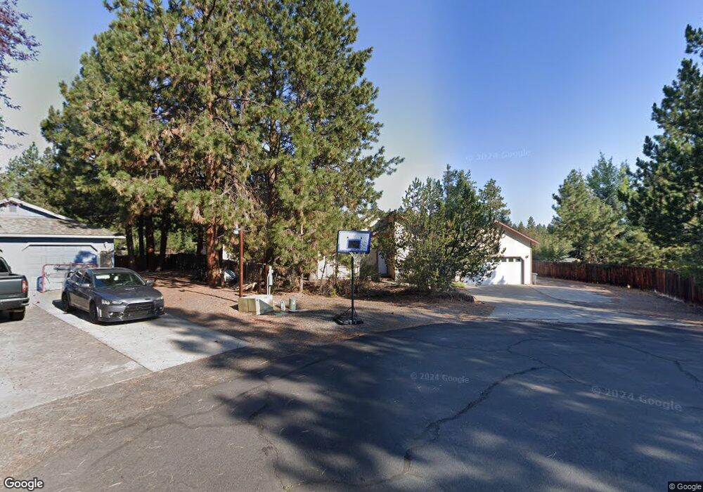 60643 Devon Cir, Bend, OR 97702 - photo 1