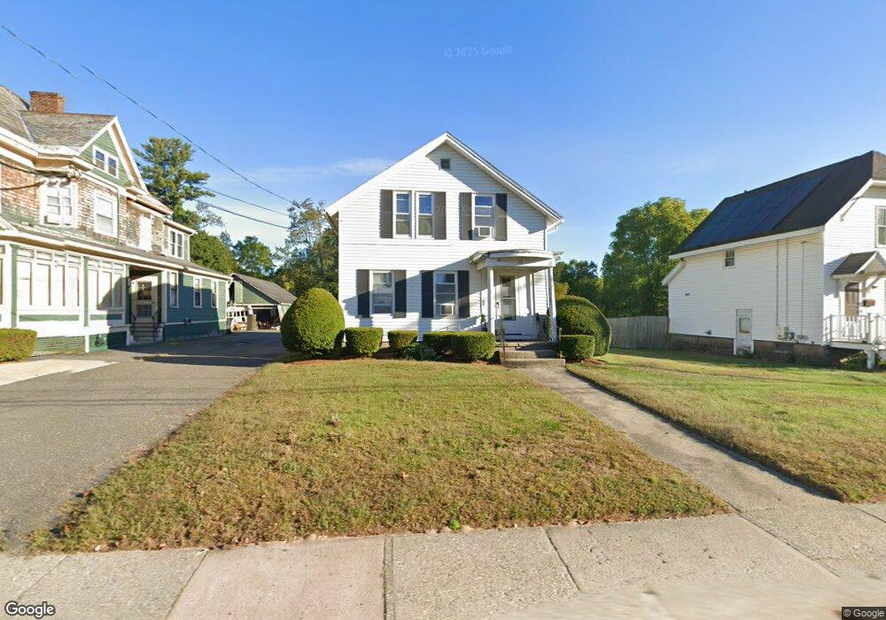 19 Clark St, Easthampton, MA 01027 - photo 1