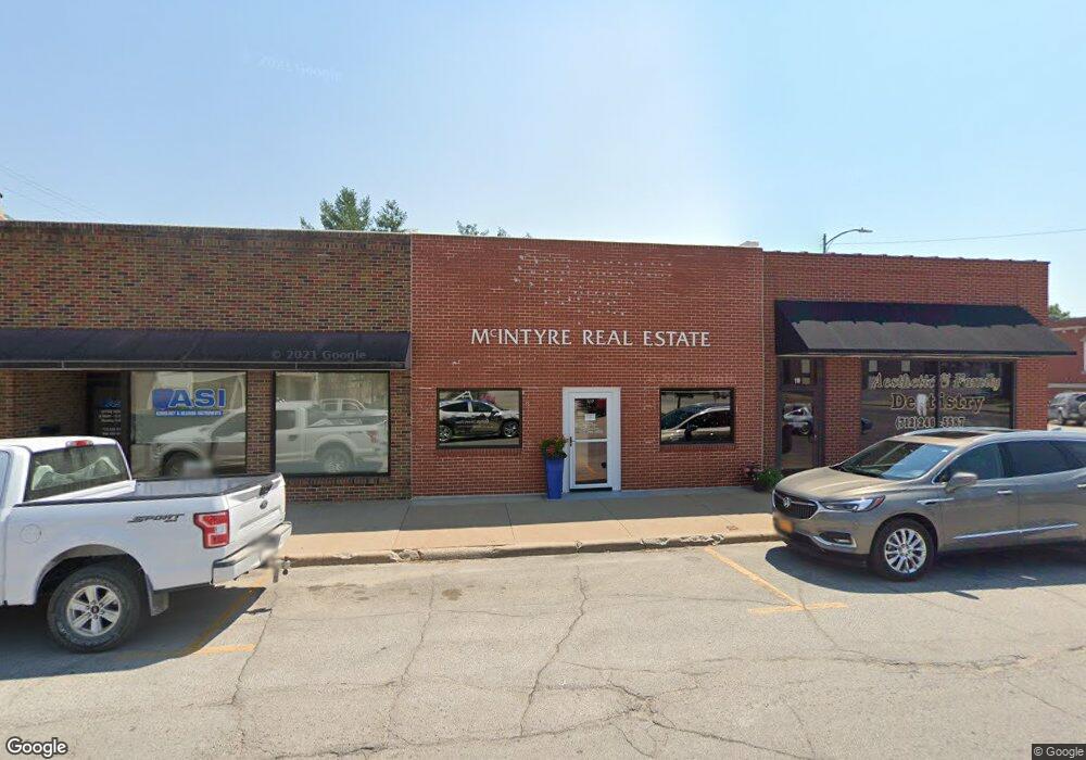 119 S Elm St, Shenandoah, IA 51601 - photo 1