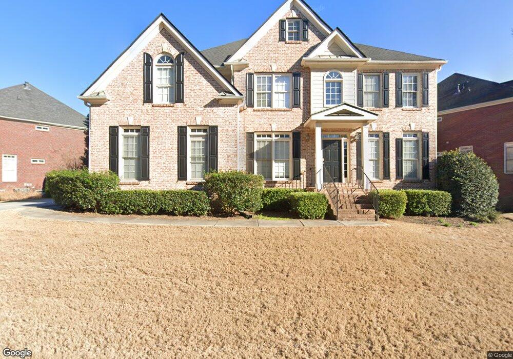 2018 SE Ivey Ridge Rd SE, Smyrna, GA 30080 - photo 1