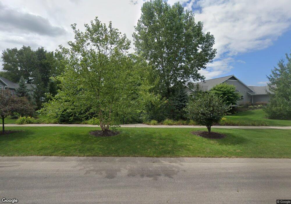 8093 Amber Crest Dr SW, Byron Center, MI 49315 - photo 1