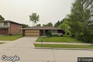 1636 N 35th St, Sheboygan, WI 53081