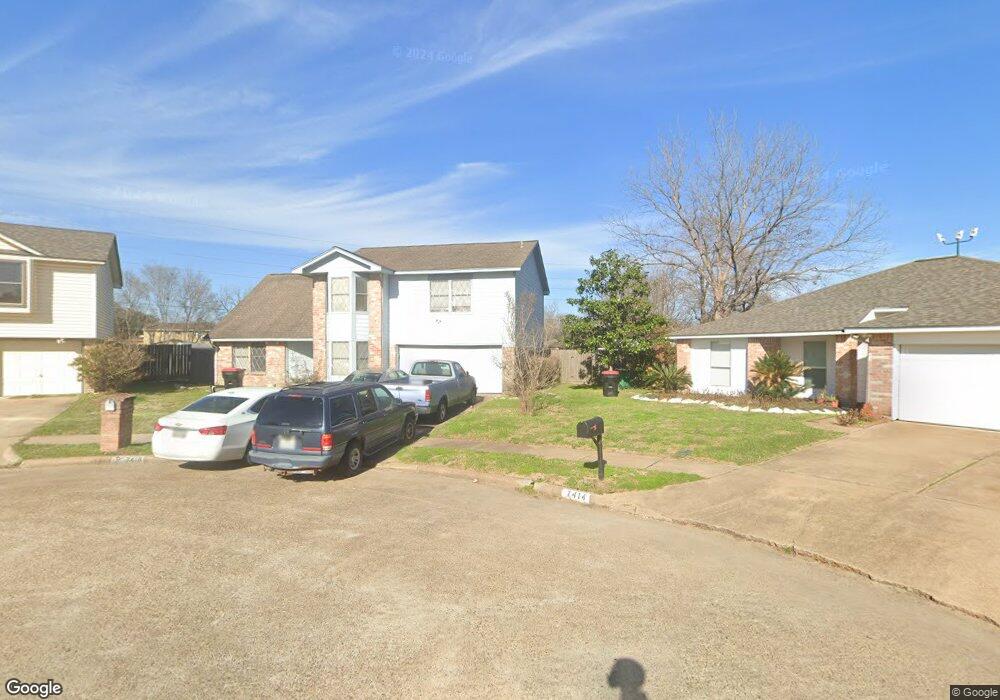7418 Wovenwood Ln, Houston, TX 77041 - photo 1