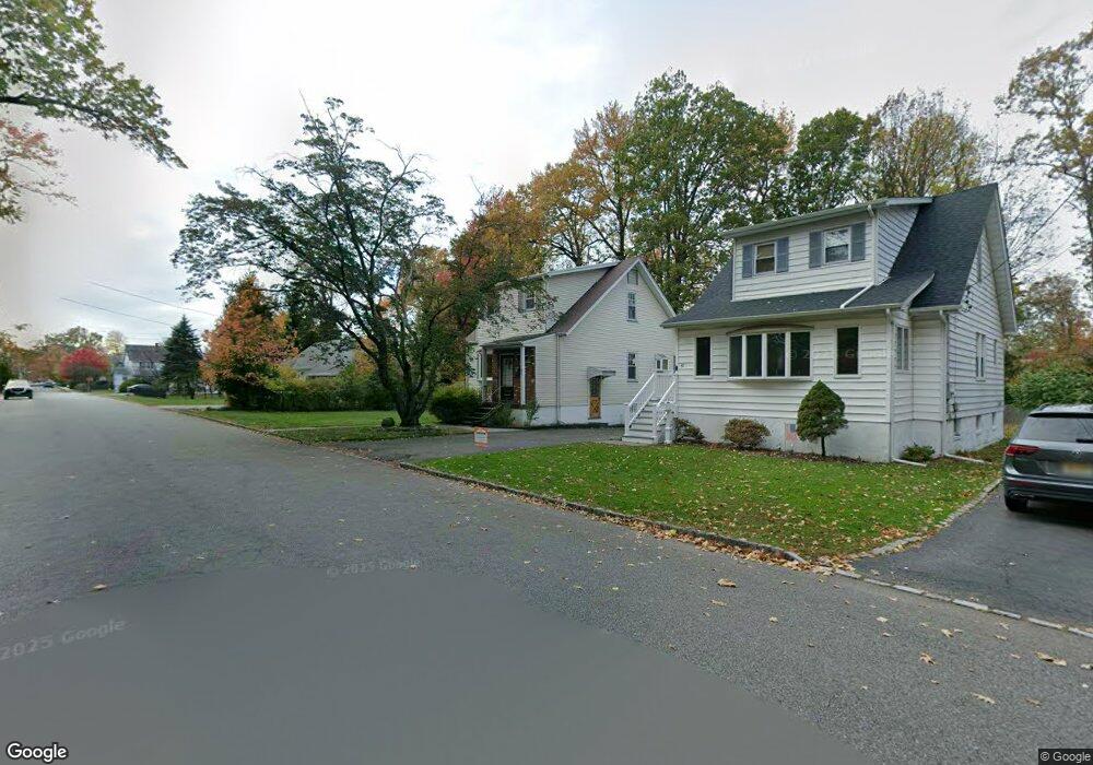 55 Dodd Rd, West Caldwell, NJ 07006 - photo 1