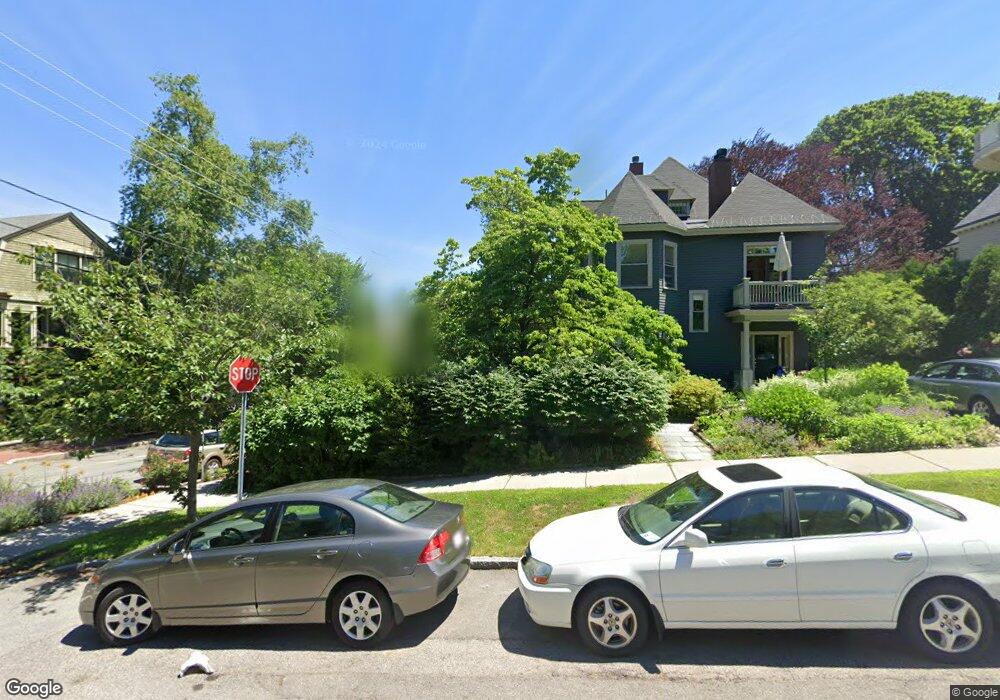 57 Walnut Ave, Cambridge, MA 02140 - photo 1