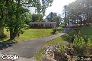 7467 Highway 421 S, Mc Kee, KY 40447