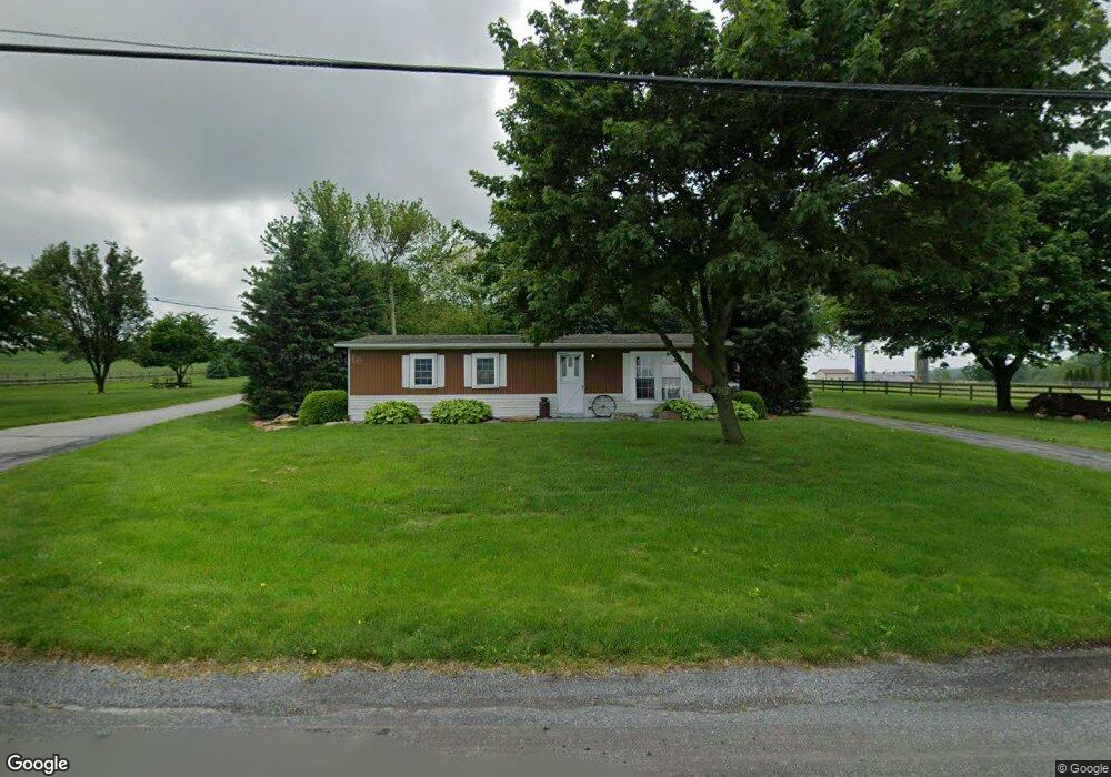 700 Mount Pleasant Rd, Quarryville, PA 17566 - photo 1