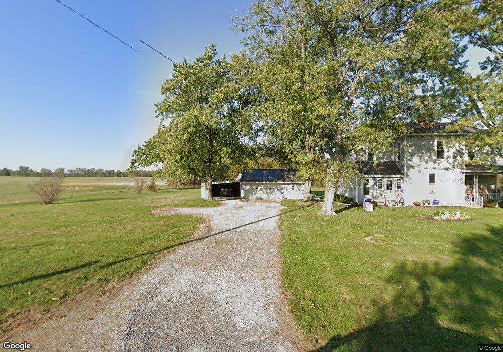 16757 Town Line Rd, Wapakoneta, OH 45895 - photo 1