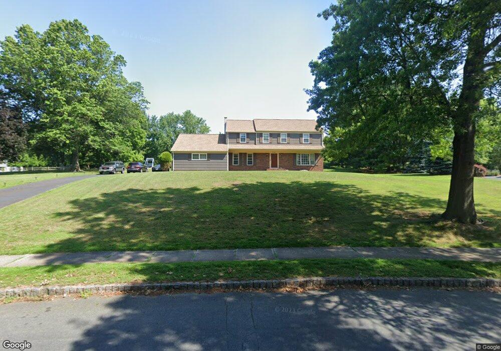 48 Country Squire Way, Branchburg, NJ 08876 - photo 1