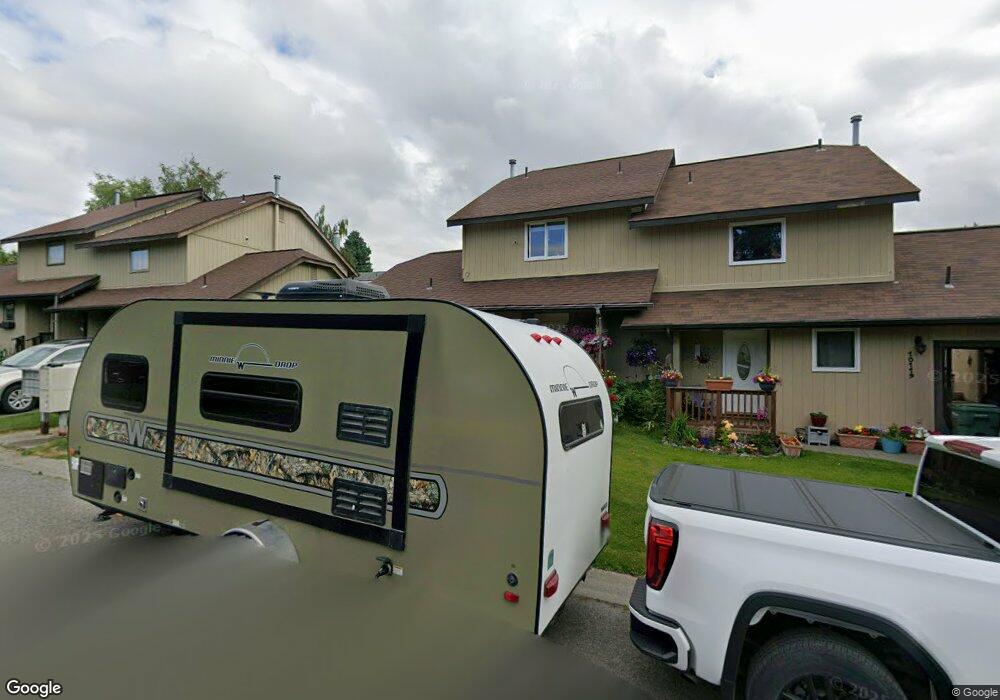 10115 Nantucket Loop, Anchorage, AK 99507 - photo 1