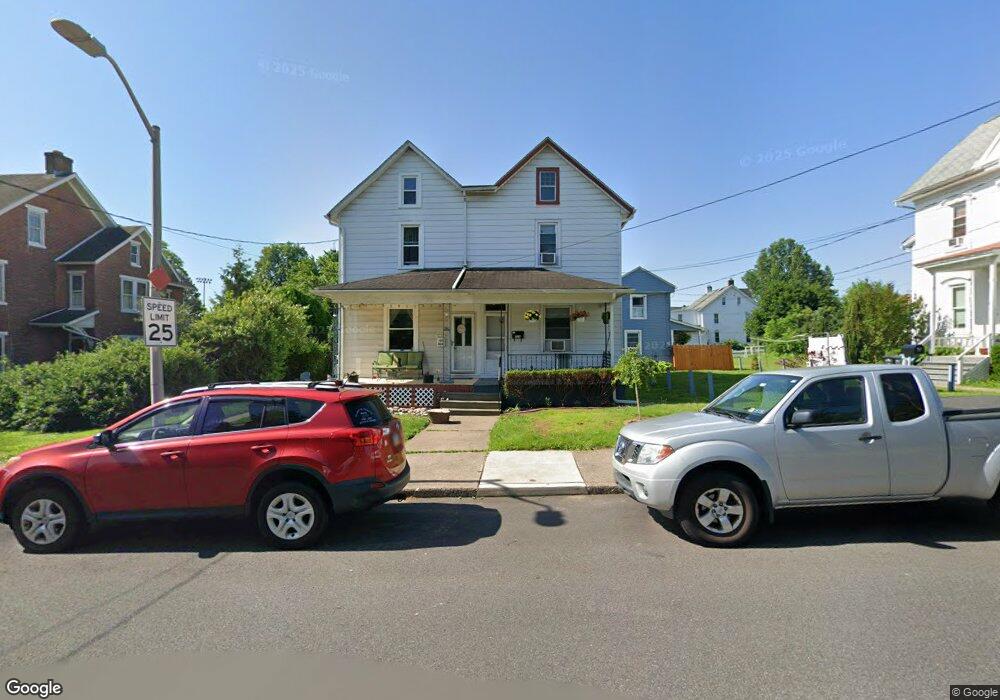 814 Juniper St, Quakertown, PA 18951 - photo 1