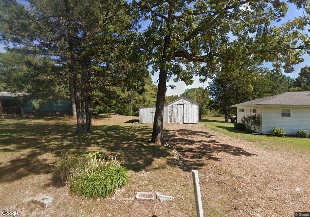 56 County Road 199, Oxford, MS 38655 - photo 1
