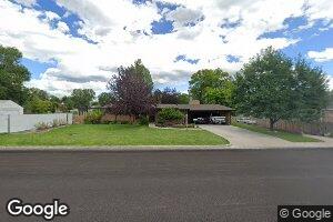 57 S Center St, Moroni, UT 84646