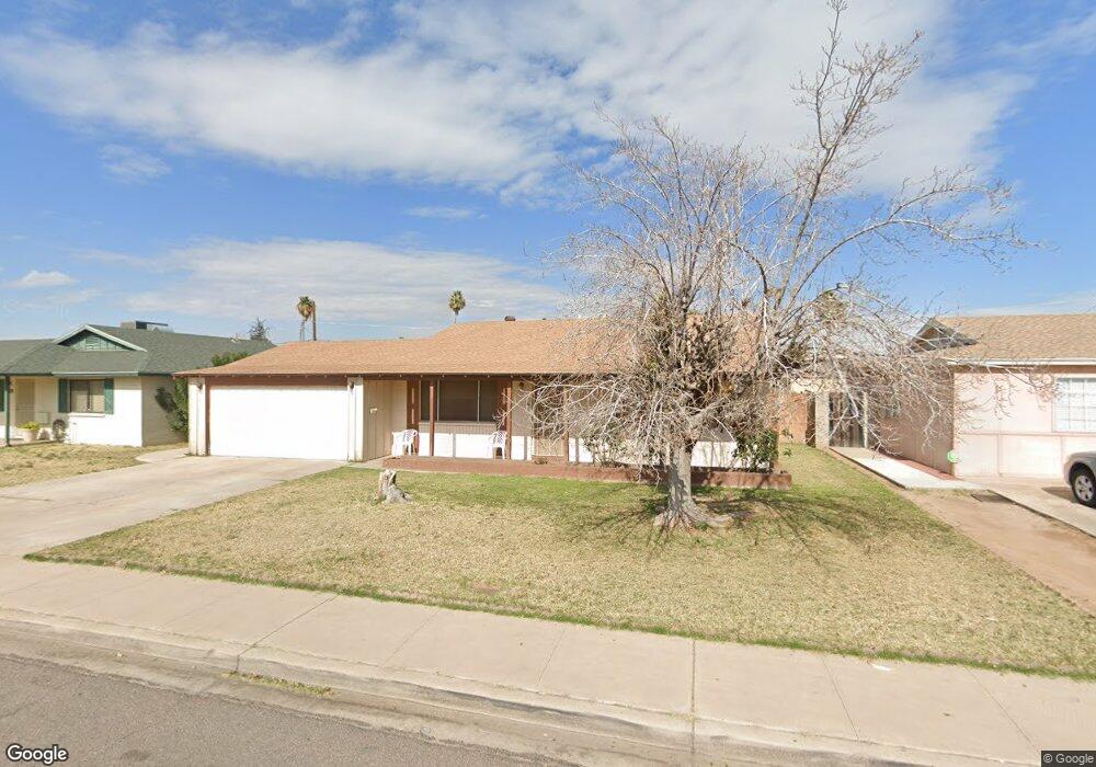 5522 W Encanto Blvd, Phoenix, AZ 85035 - photo 1