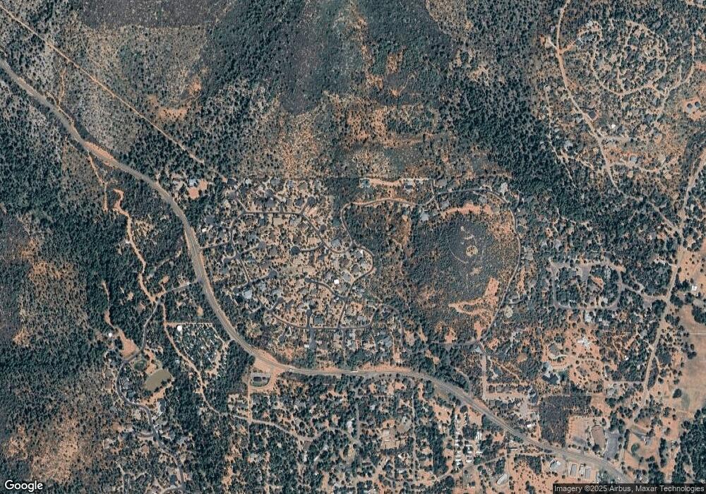 125 Ruin Hill Loop -- unit 125, Pine, AZ 85544 - photo 1