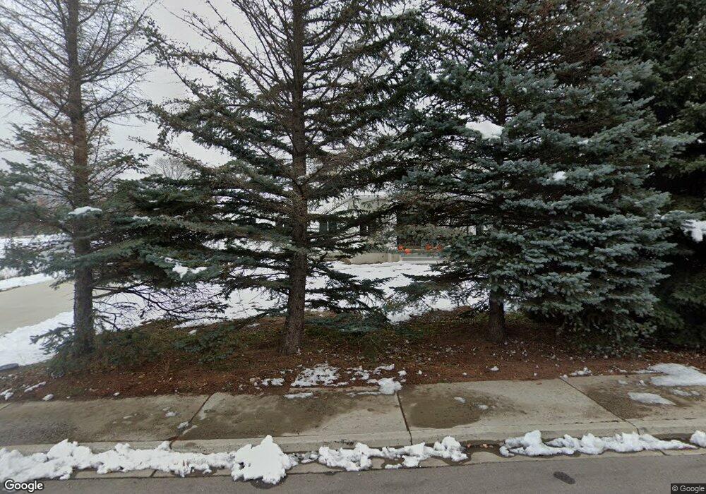 289 S High Bench Rd, Alpine, UT 84004 - photo 1