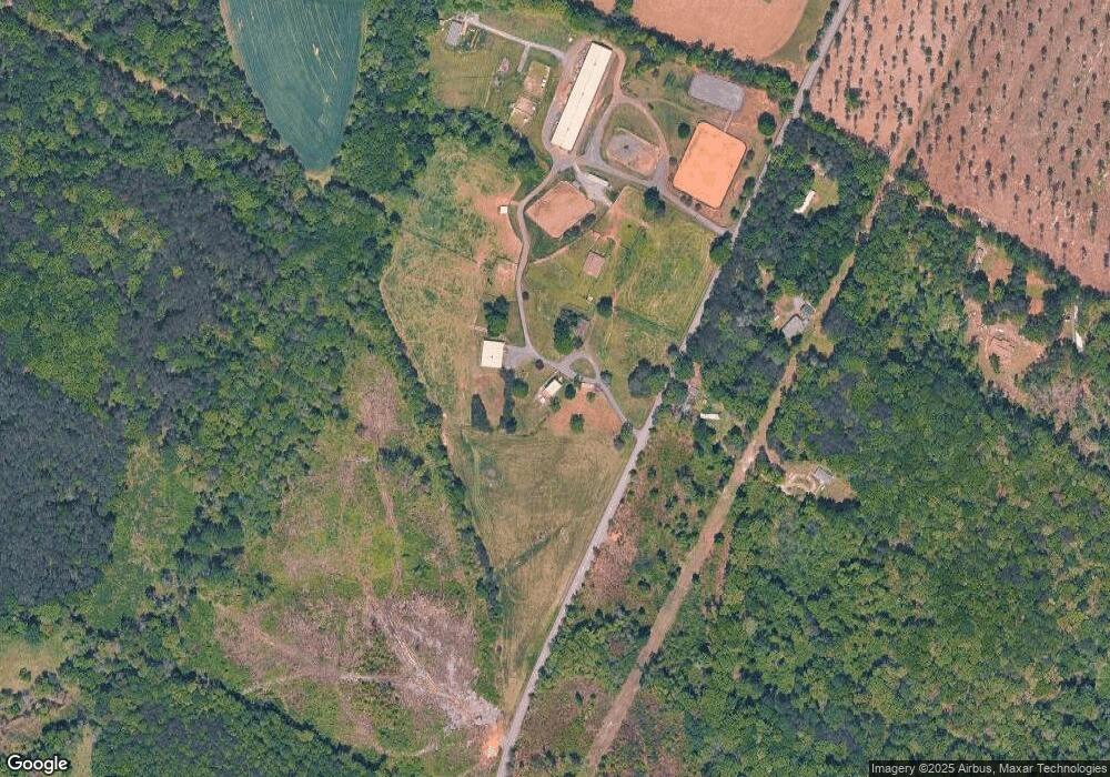 8736 Lawyers Rd, Spotsylvania, VA 22551 - photo 1