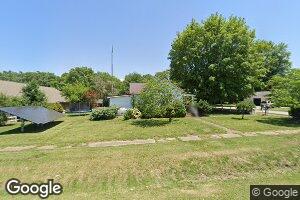 203 Canal St, Worthington, IN 47471