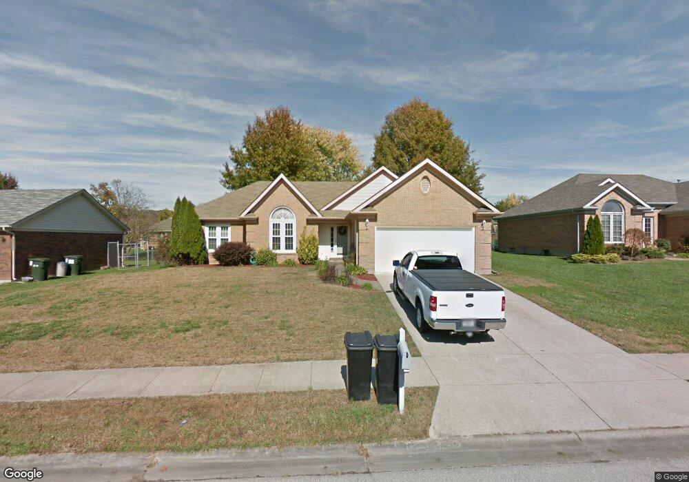 4216 Saint Joe Station, New Albany, IN 47150 - photo 1