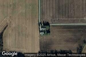 14008 E 2225th Rd, Chrisman, IL 61924