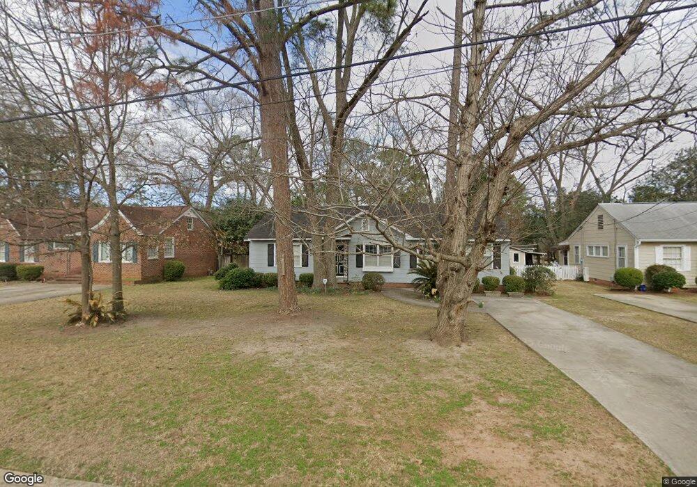 305 Judy Ln, Americus, GA 31709 - photo 1