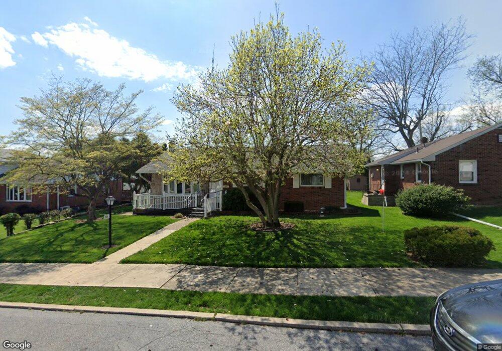 832 N Saint Lucas St unit 836, Allentown, PA 18104 - photo 1