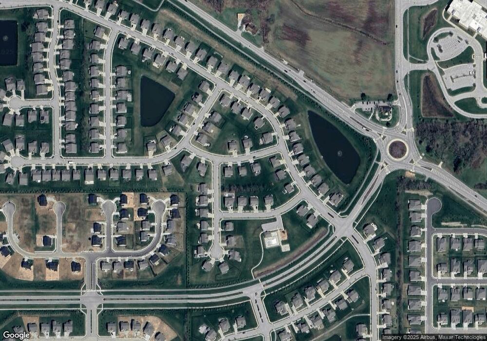 15563 Desert Rose Dr, Fall Creek Township, IN 46040 - photo 1