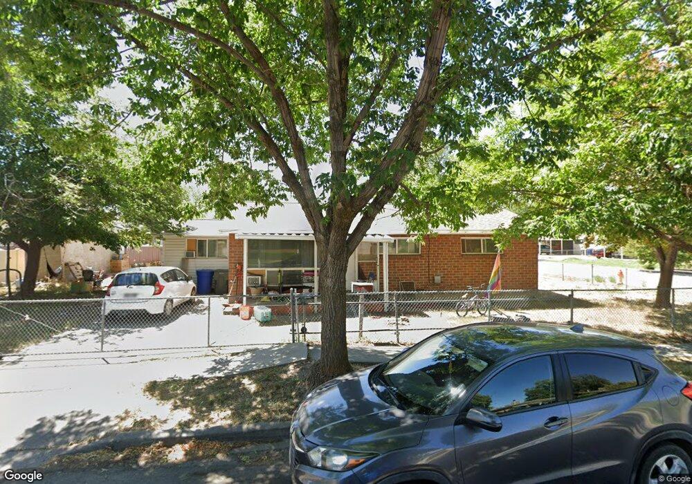 1435 W Dupont Ave, Salt Lake City, UT 84116 - photo 1