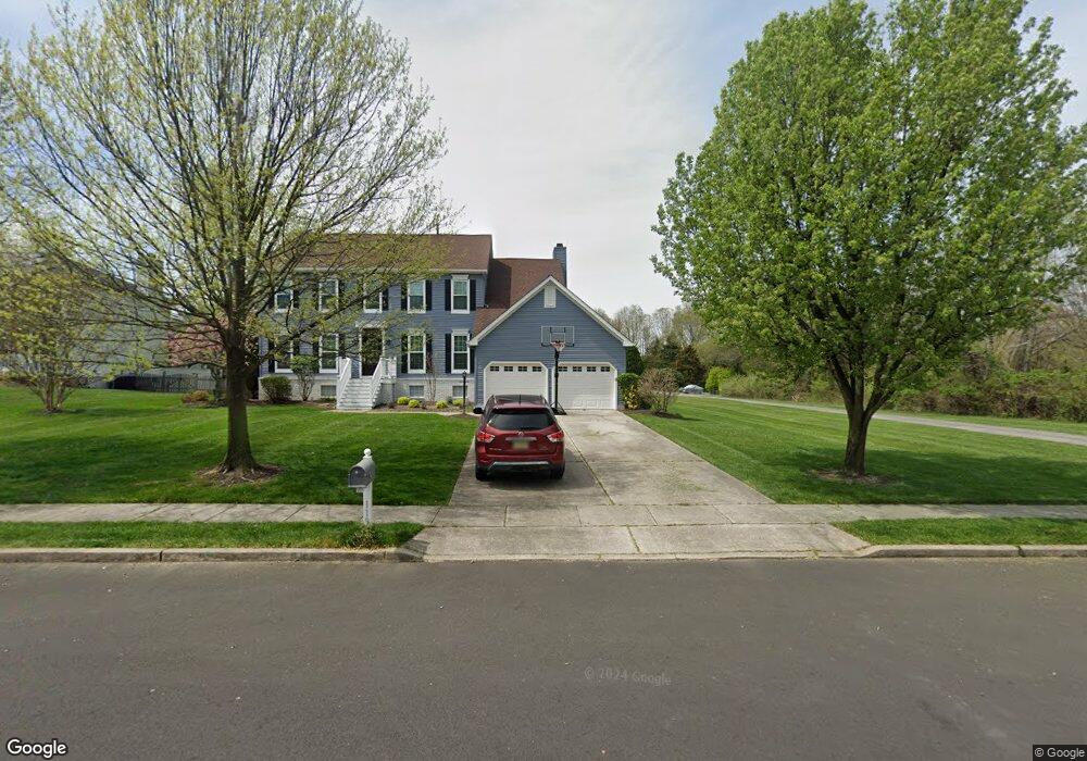 121 Preakness Dr, Mount Laurel, NJ 08054 - photo 1