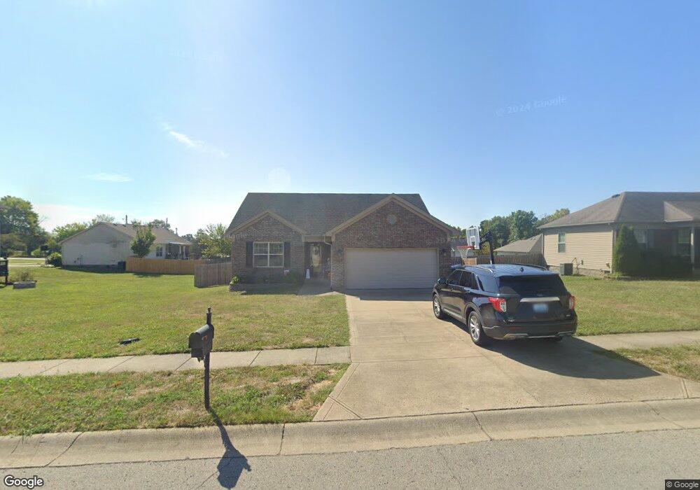 63 Crossfield Dr, Mount Washington, KY 40047 - photo 1