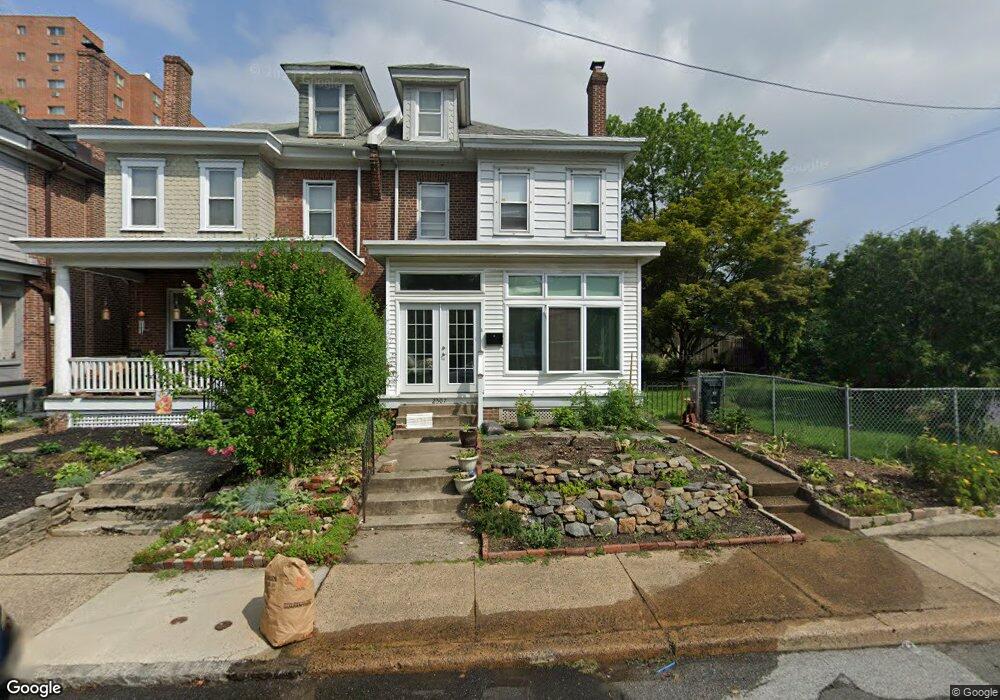 2507 N Franklin St, Wilmington, DE 19802 - photo 1