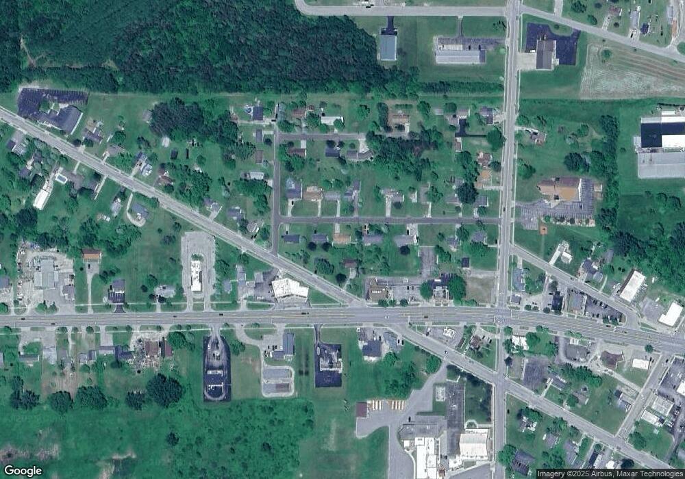 219 W Saginaw St, Au Gres, MI 48703 - photo 1