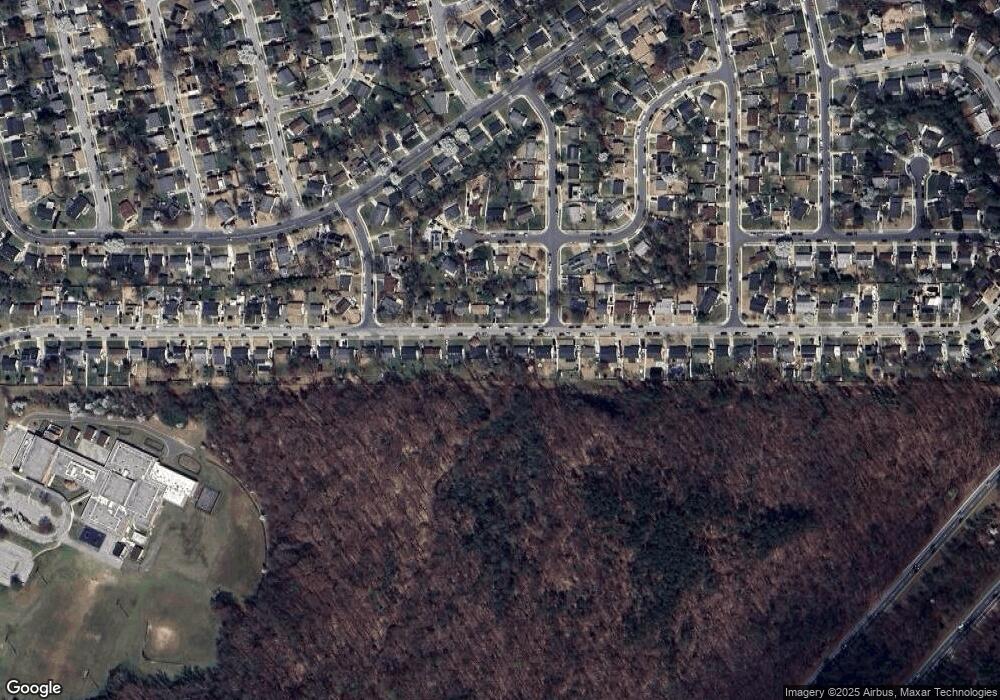 3359 Sudlersville S, Laurel, MD 20724 - photo 1