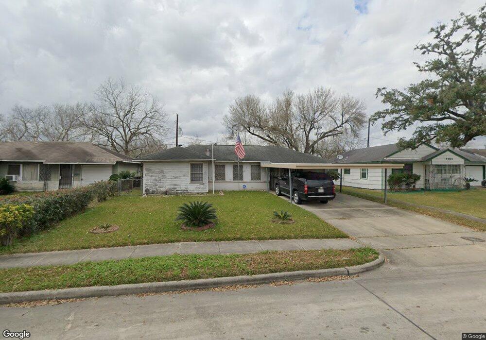 6058 Lisa Ln, Houston, TX 77021 - photo 1