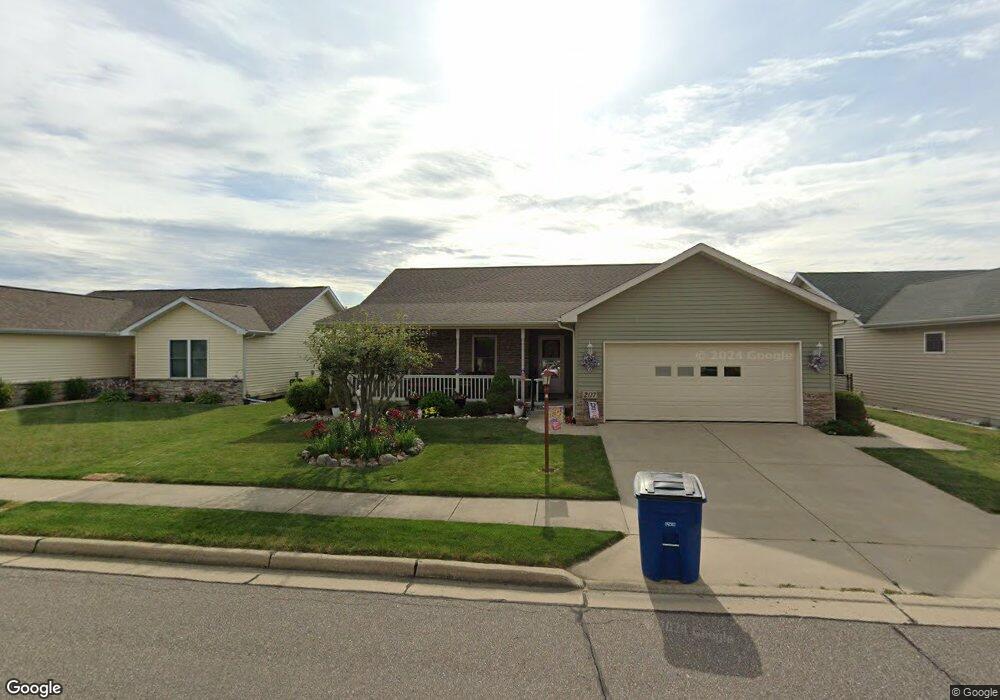 207 Allison Ln, La Porte, IN 46350 - photo 1