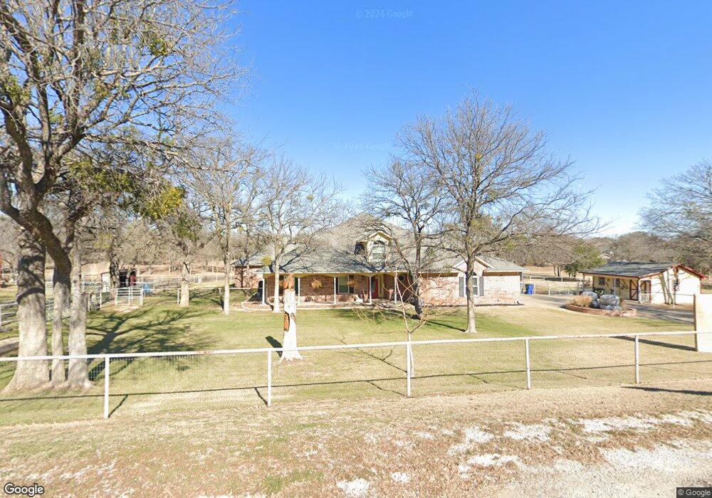 3101 Crystal Lake Dr, Granbury, TX 76049 - photo 1