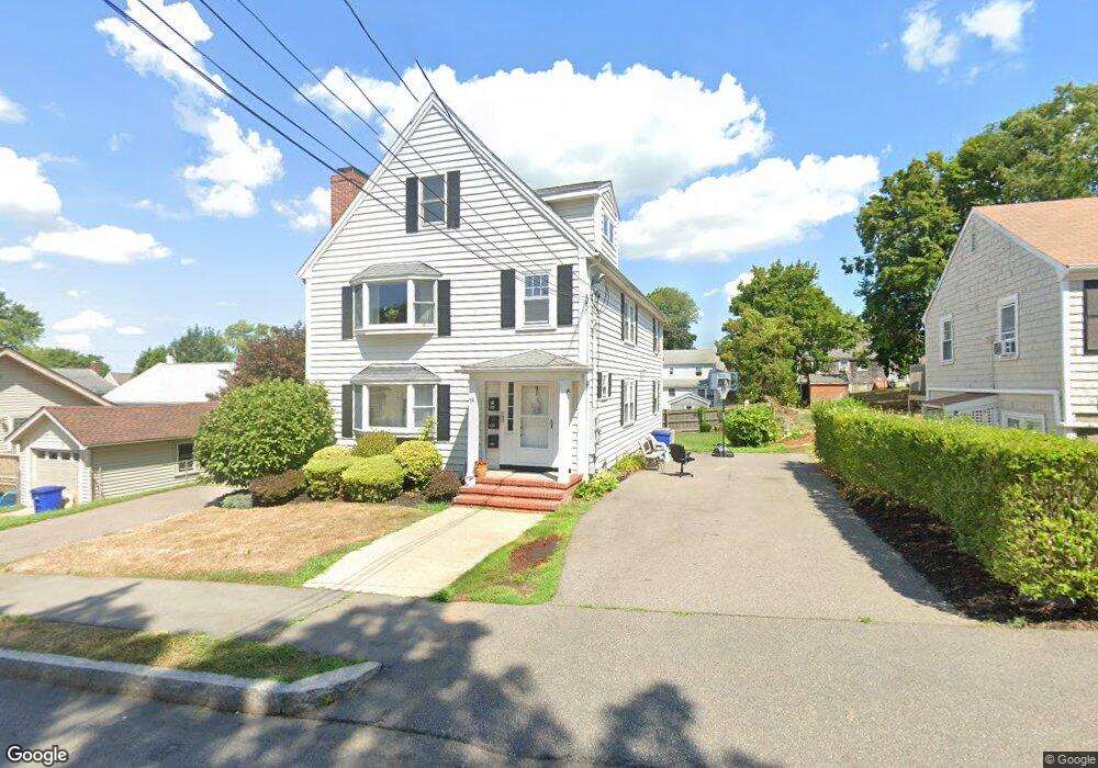 58 Pratt Rd unit 3, Quincy, MA 02171 - photo 1