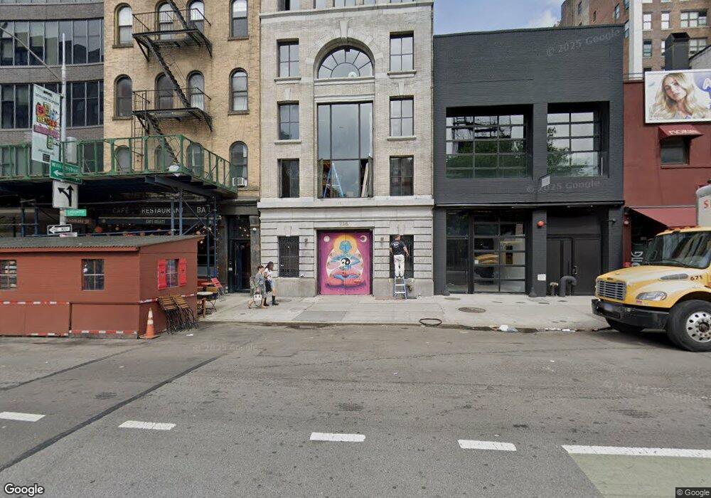 214 Lafayette St unit HOUSE, New York, NY 10012 - photo 1