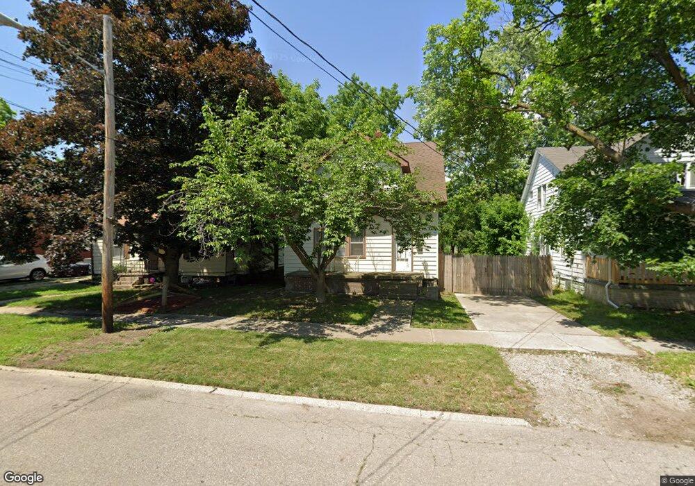 1022 Remington Ave, Flint, MI 48507 - photo 1