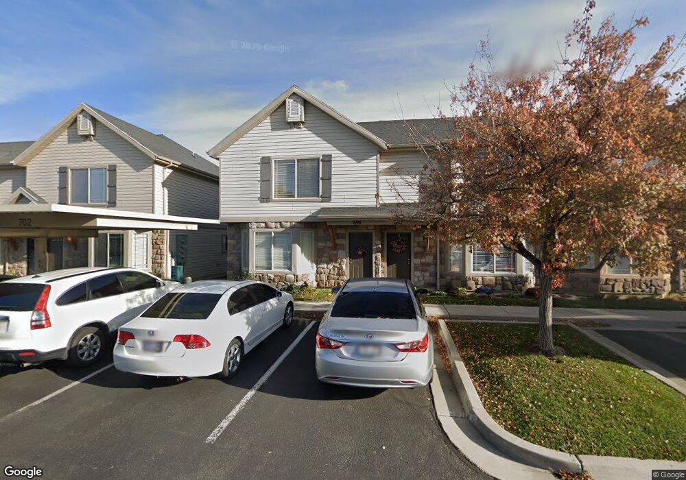 698 N Blackhorse Loop, Spanish Fork, UT 84660 - photo 1