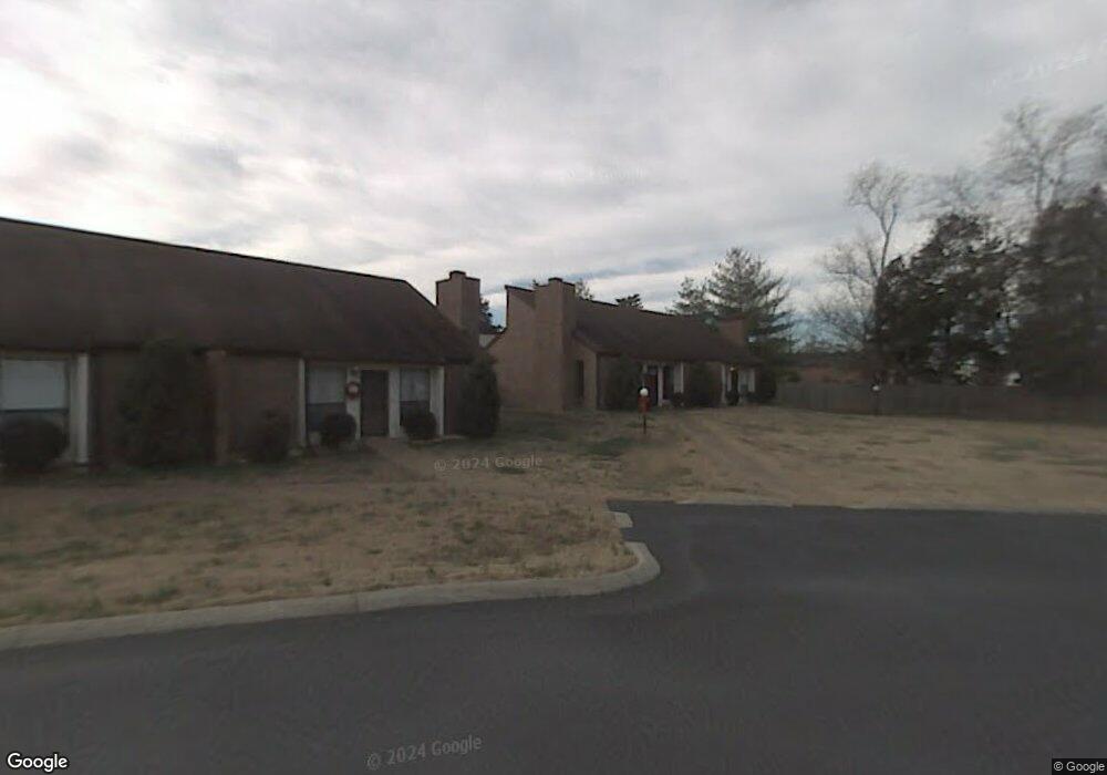 412 Castlewood Ln, Lebanon, TN 37087 - photo 1