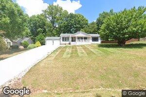 118 Indian Pointe Dr, Hardy, VA 24101